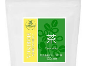 モリンガ茶（ティーパック10個入）